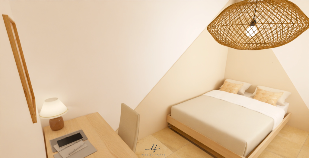 Chambre D'amis