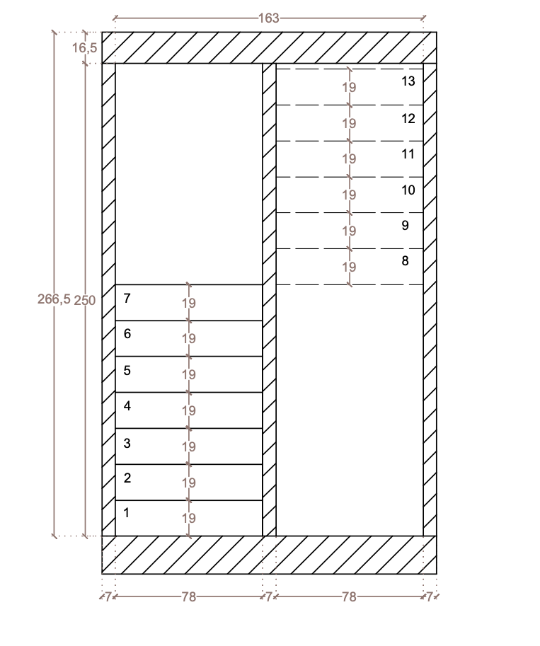 Escalier Test 2