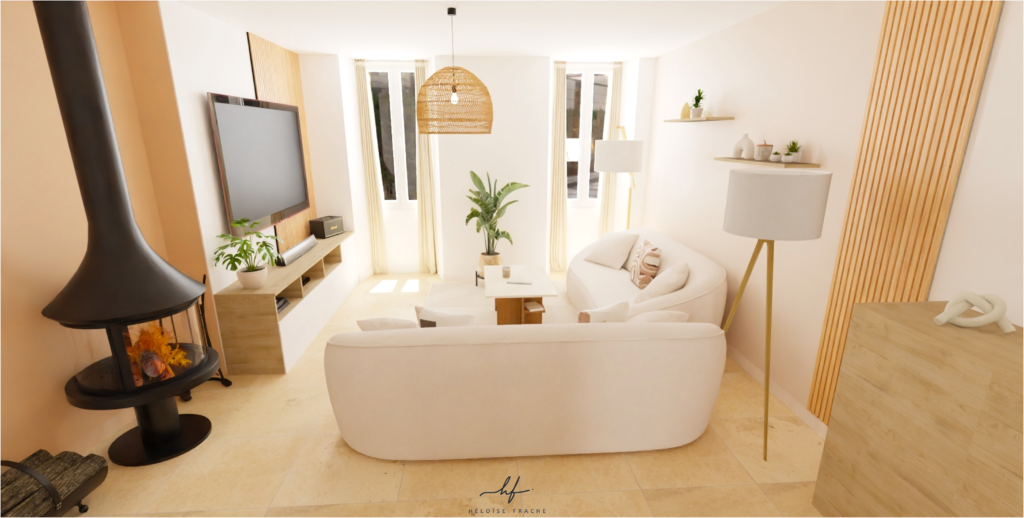 Salon