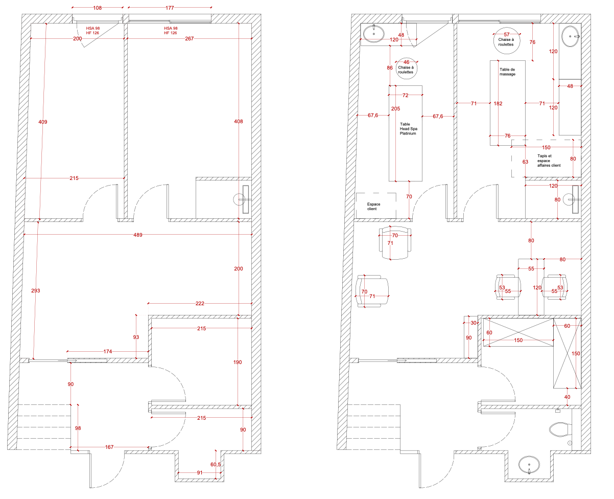 Plans